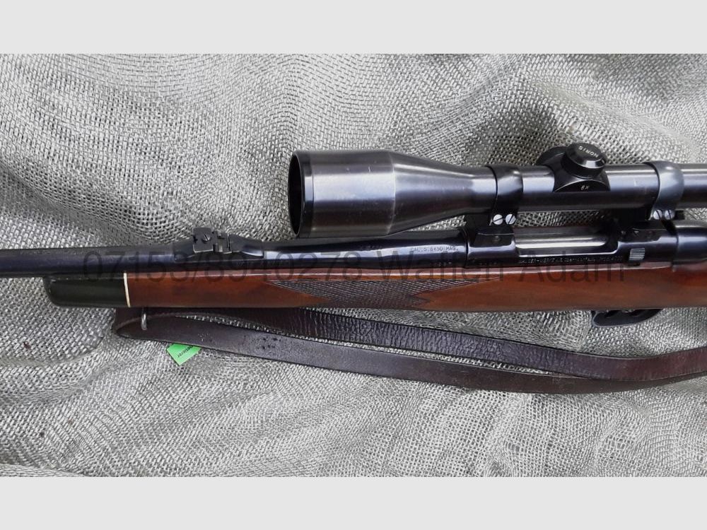 Mauser Mod. 4000, image 3 sur 3