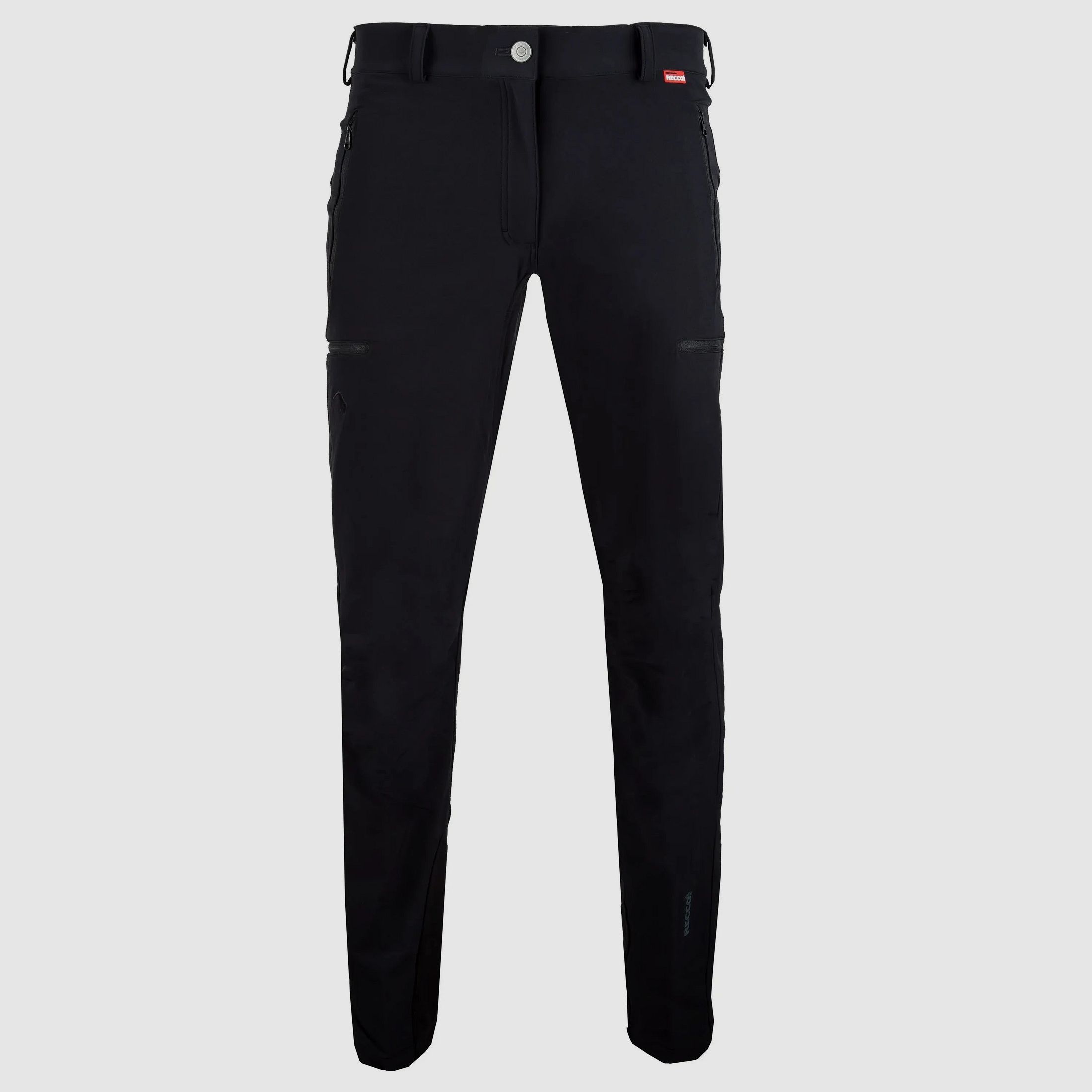 Tatonka Tatonka Hose Bowles Recco schwarz