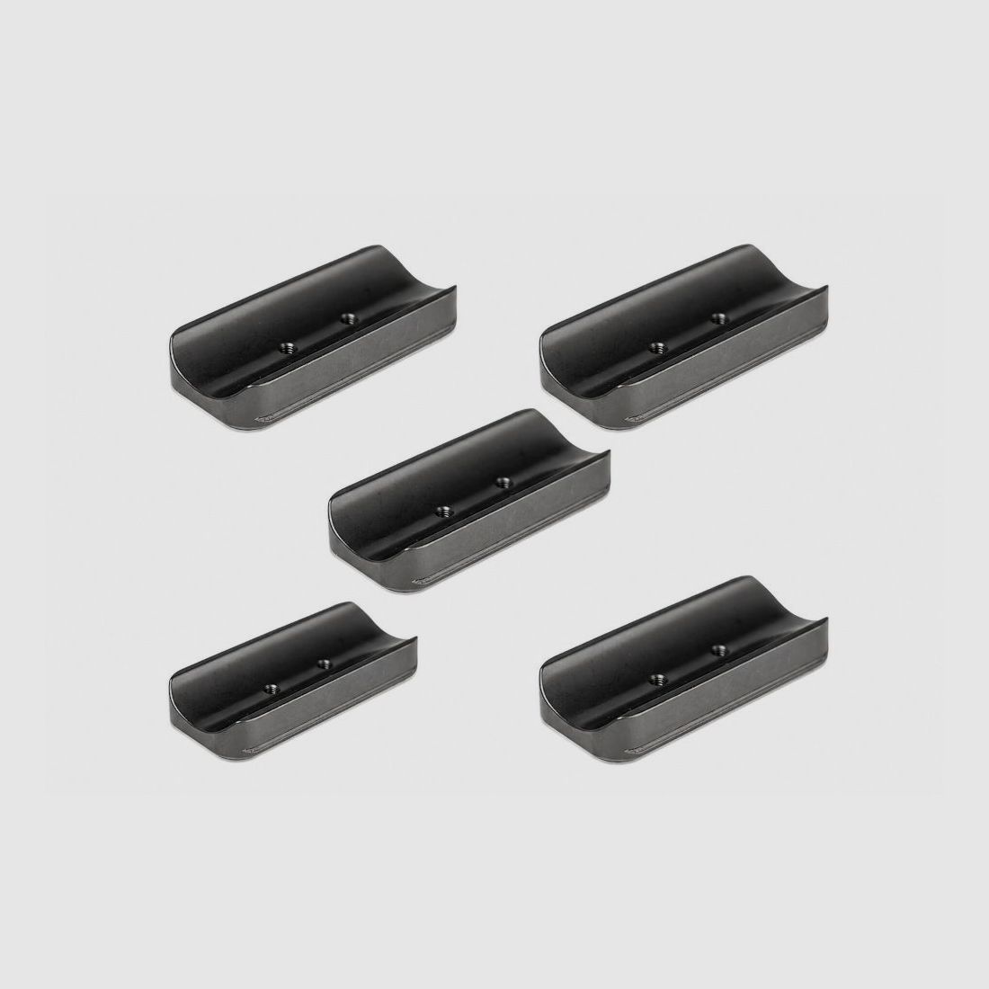 Vision Pro Chassis Poids Internes - Kit Complet 5 Pièces
