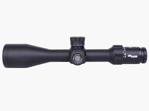 SIG SAUER TANGO6 Zielfernrohr | 5-30x56 | MRAD DEV-L FFP