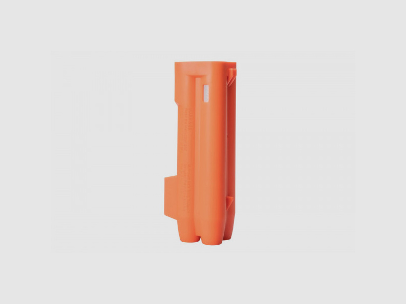 ERSATZMAGAZIN FÜR PIEXON JET PROTECTOR JPX 6