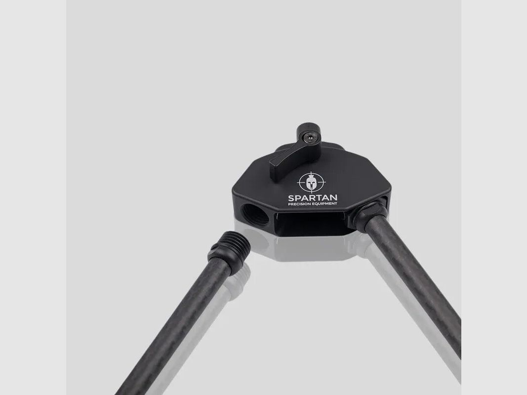 Spartan Spartan Bipod | Zweibein Javelin Lite Standard, Bild 2 von 4