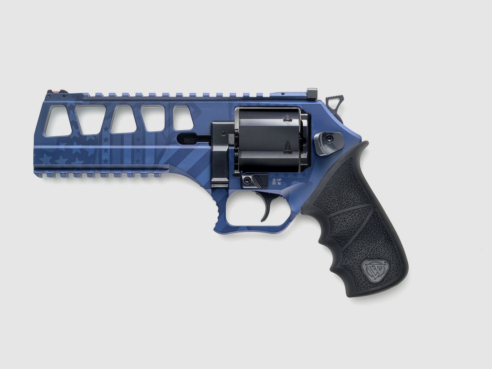 CHIAPPA Rhino 60 DS – L FRAME Special