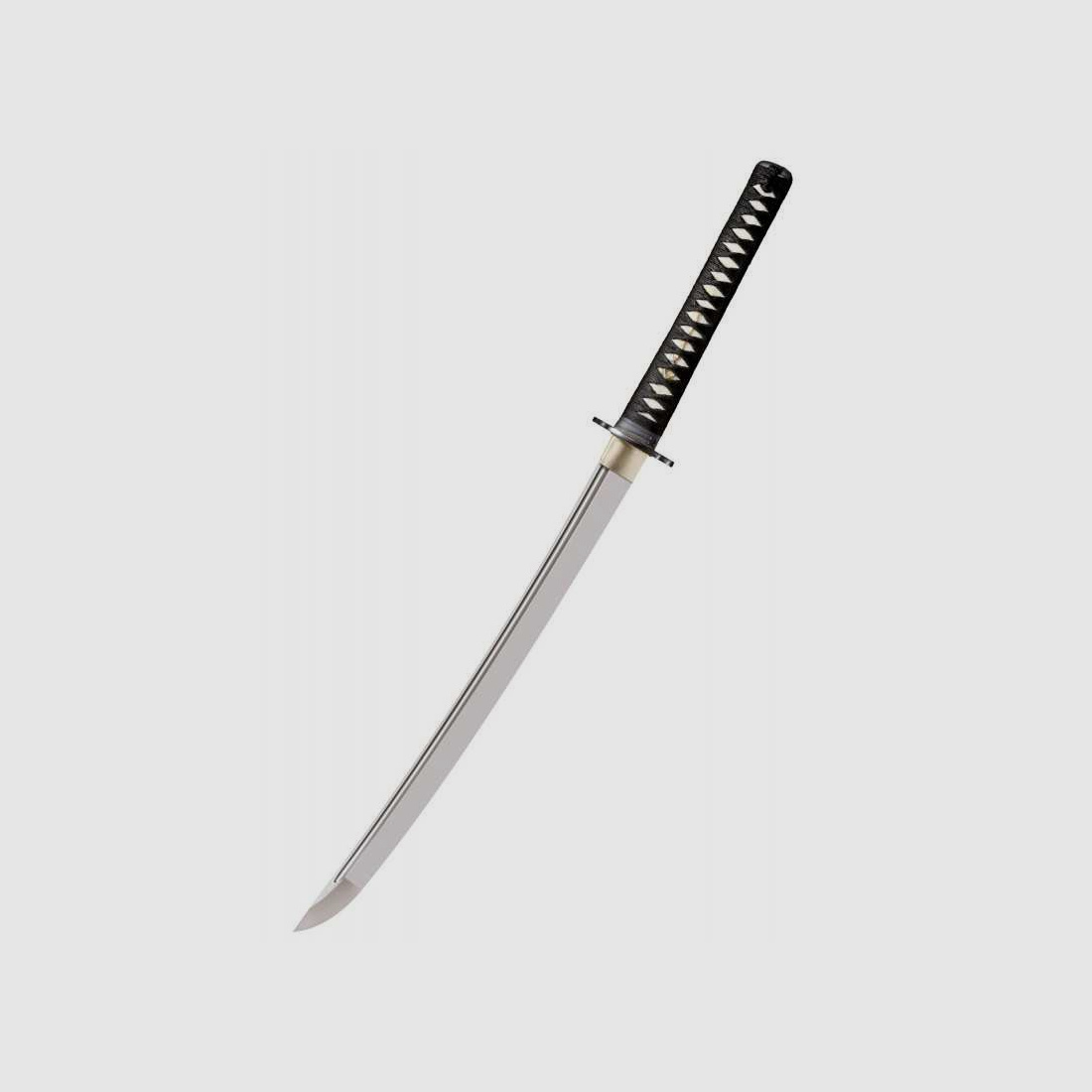 Cold Steel Warrior Wakizashi Schwert mit langem Griff