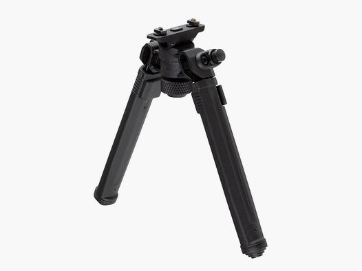 Magpul Zweibein für M-LOK Farbe: Schwarz