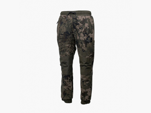 Nash Pantaloni Jogger Zero Tolerance® Wind Chill Camo da Uomo | M