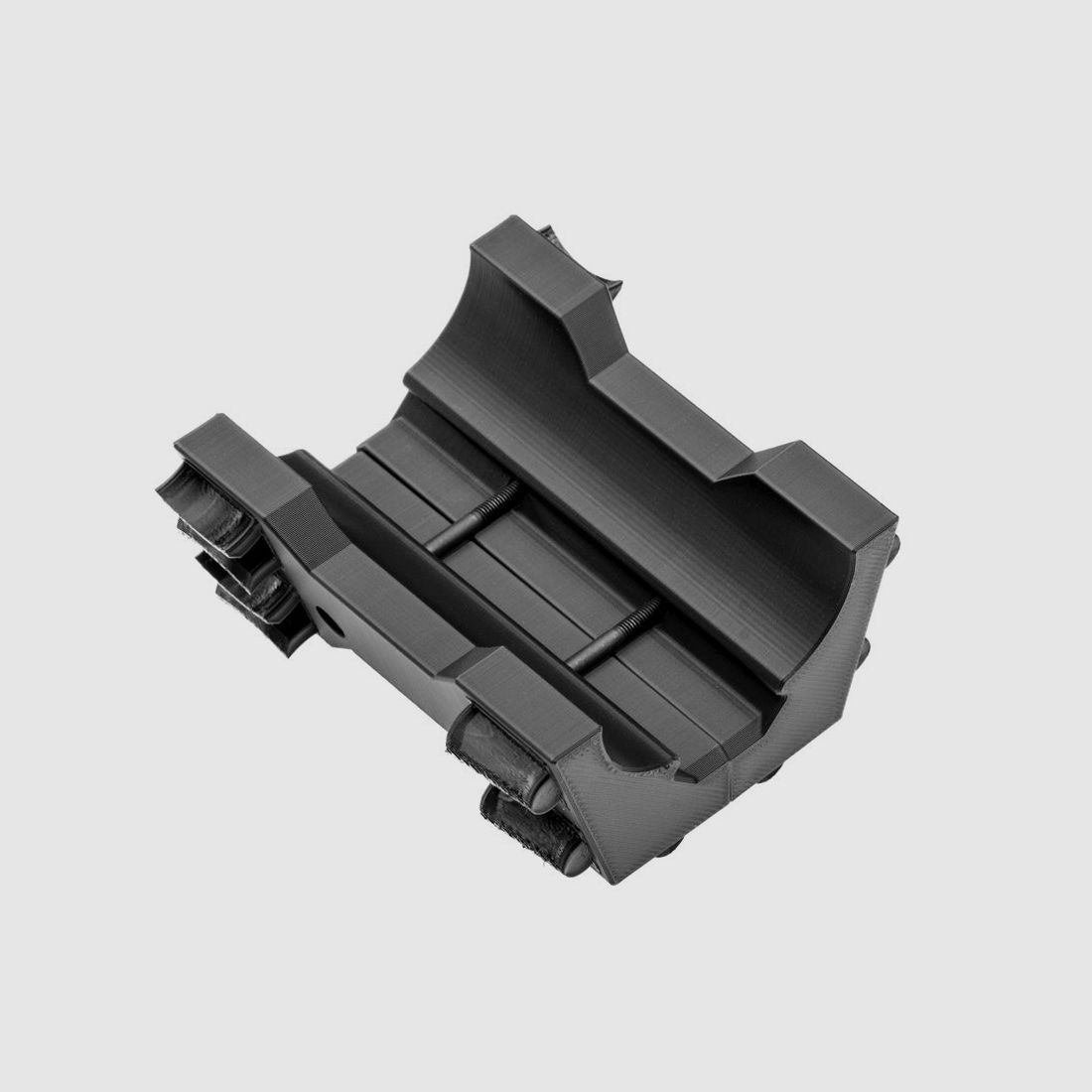 Naaldhouder + 6x naald | HDS68 | extreem scherp | V2A