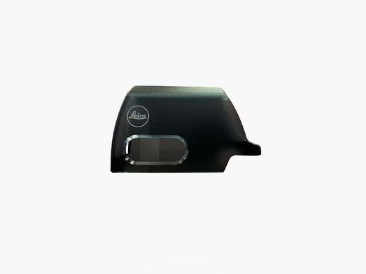 COVER – LEICA – TEMPUS 2 BLACK