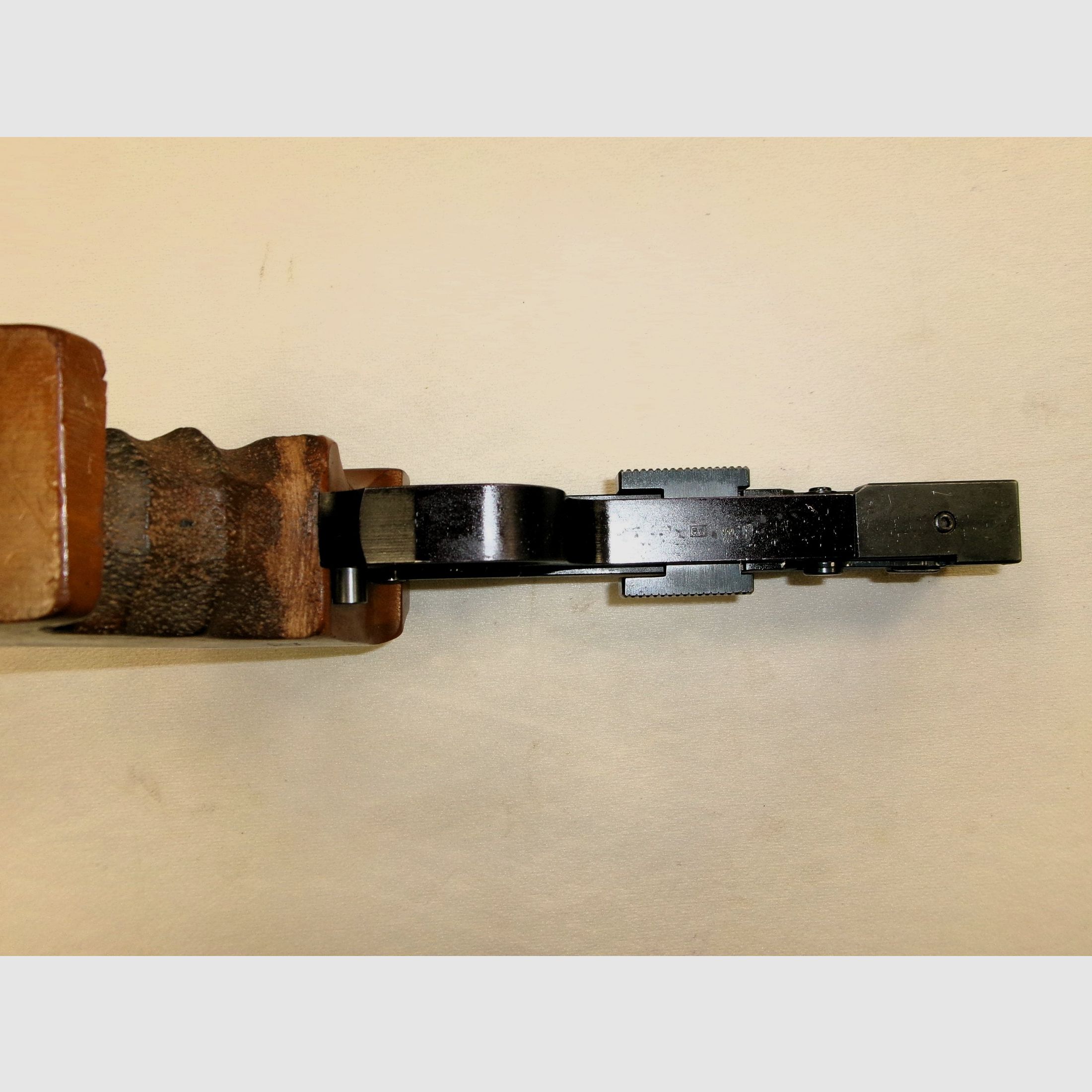 IGI DOMINO AP 602 .22 L.R. gebruikt, afbeelding 4 van 4