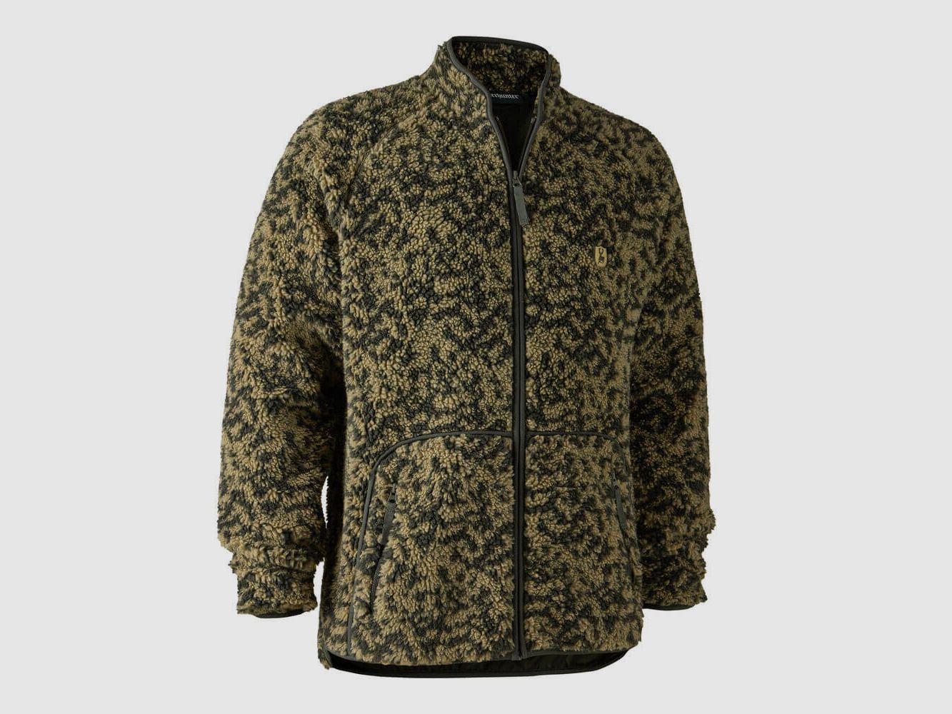 Deerhunter Germania fleece jacket