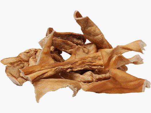 Piel de cabeza de res suelta - 250g