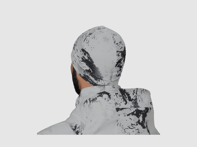 Härkila Winter Active Mütze