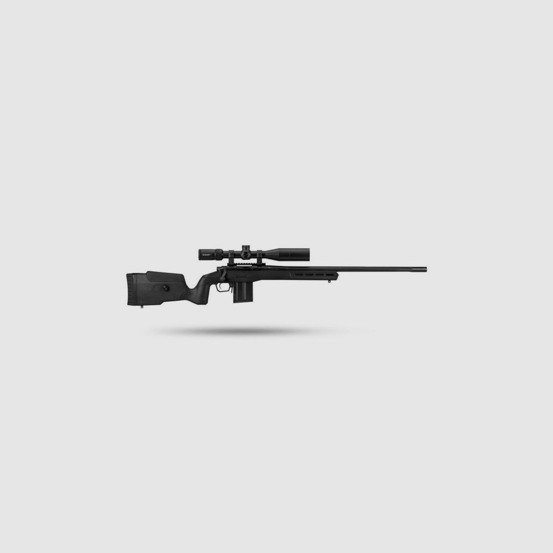 MDT Field Stock für Remington 700 Short Action, Bild 11 von 24
