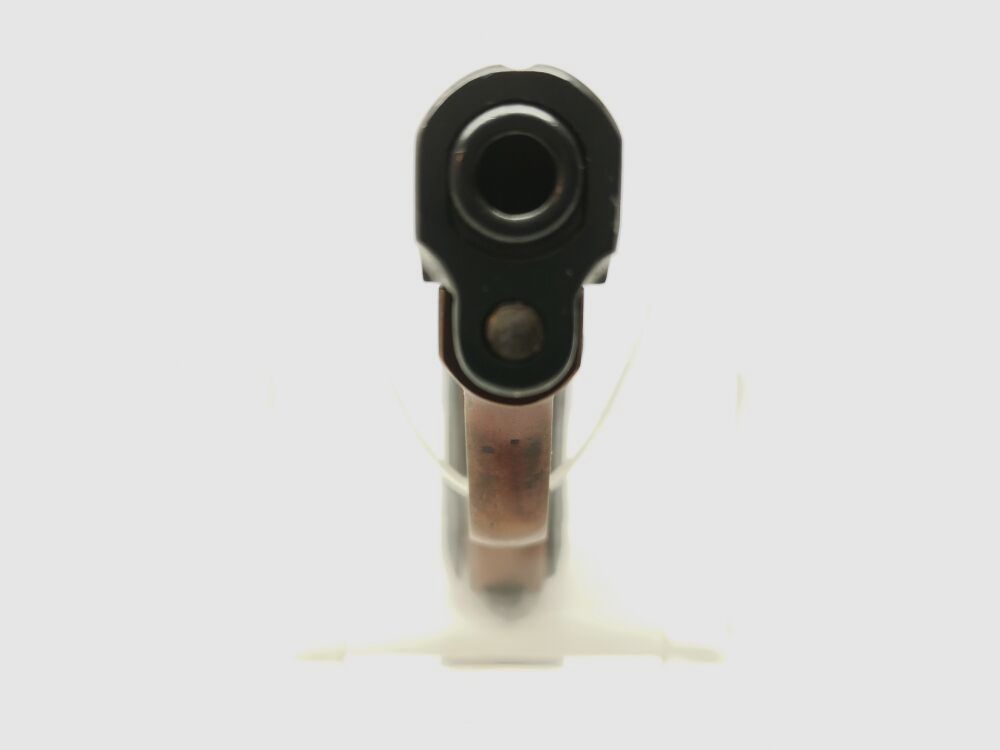 Unique Model 10