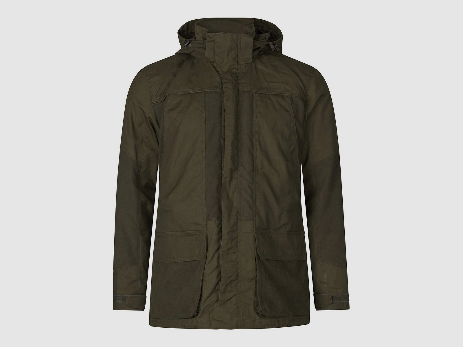 Seeland Key-Point Elements Jacke Pine green/Dark brown    54