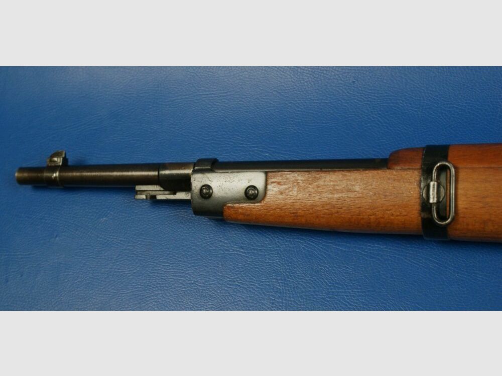 Carcano 1938 6,5x52 Carcano