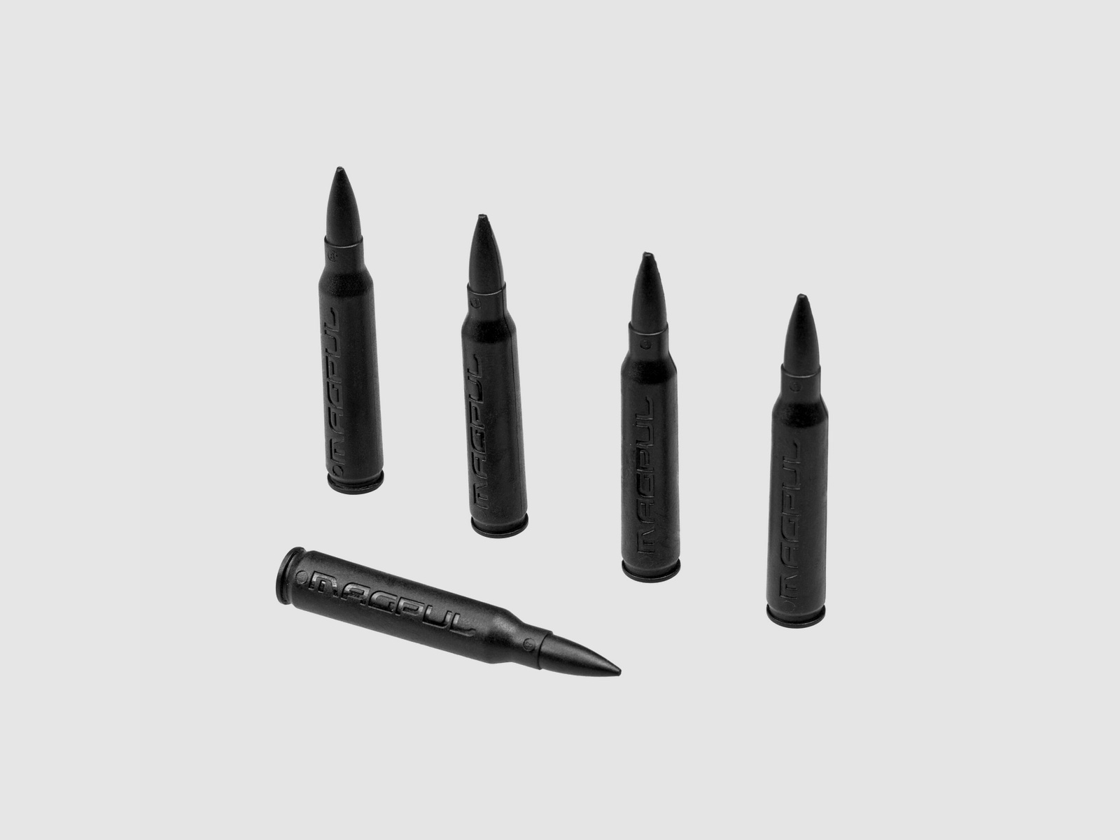 Magpul Dummy Patronen, Pufferpatrone 223Rem