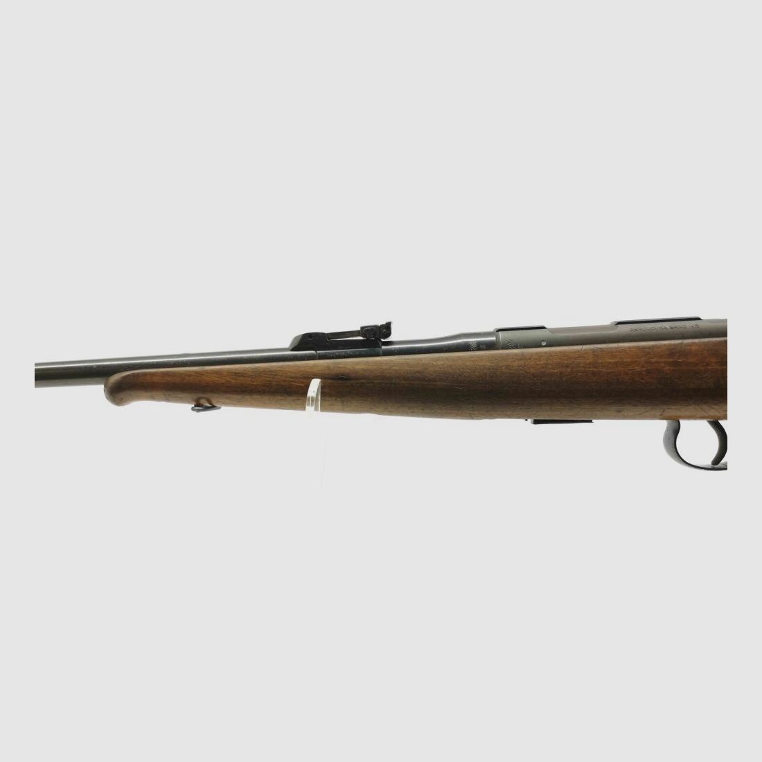 Brünner Waffenwerke Mod. ZKM 452 - 2