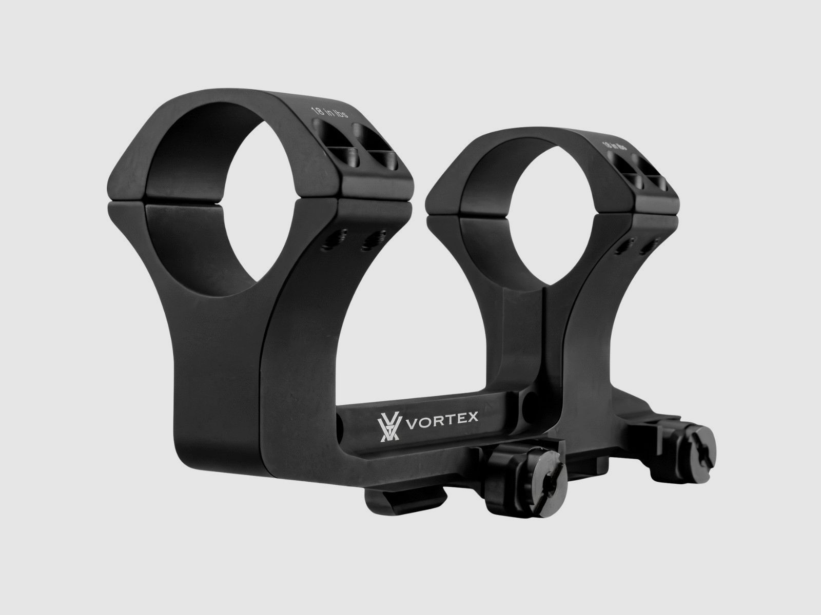 Vortex – Montura para visor telescópico Pro Cantilever 30 mm (1,93"), imagen 4 de 5