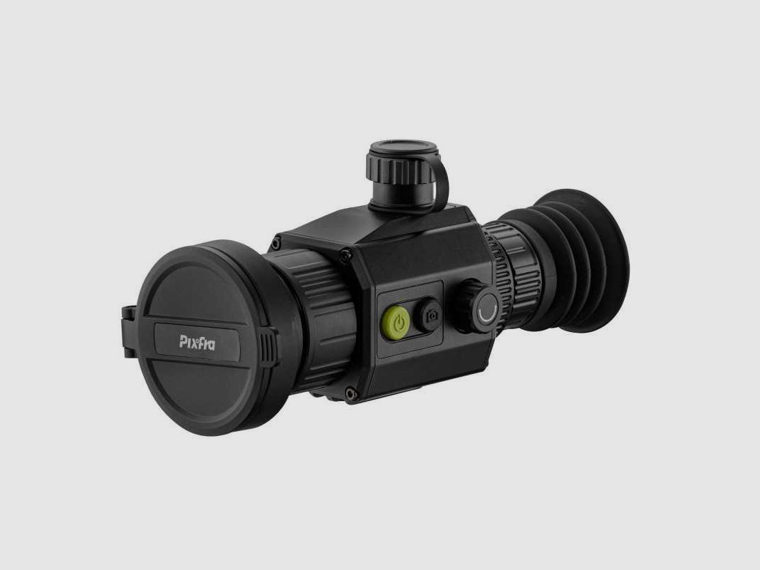 Pakiet Pixfra Seria Chiron Luneta / Termalny Clip-on, zdjęcie 5 z 10