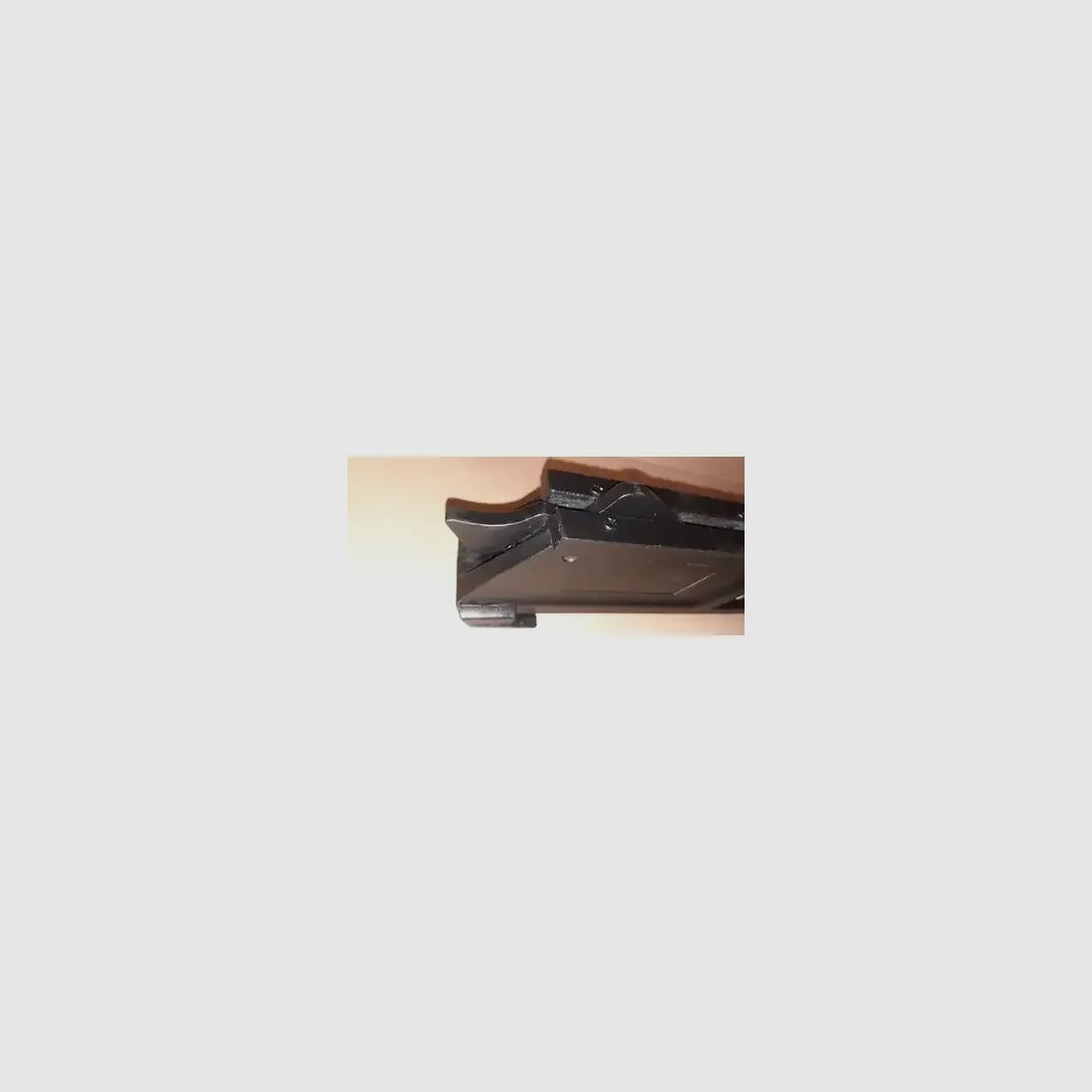 Armbrustmagazin Spezial 8 disparos para Cobra Adder, Black Kommando, Tipo 2, nuevo