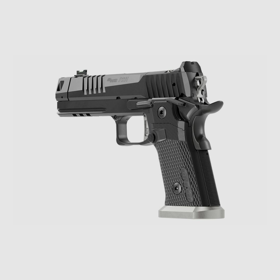 Sig Sauer P211-GTO - Negro