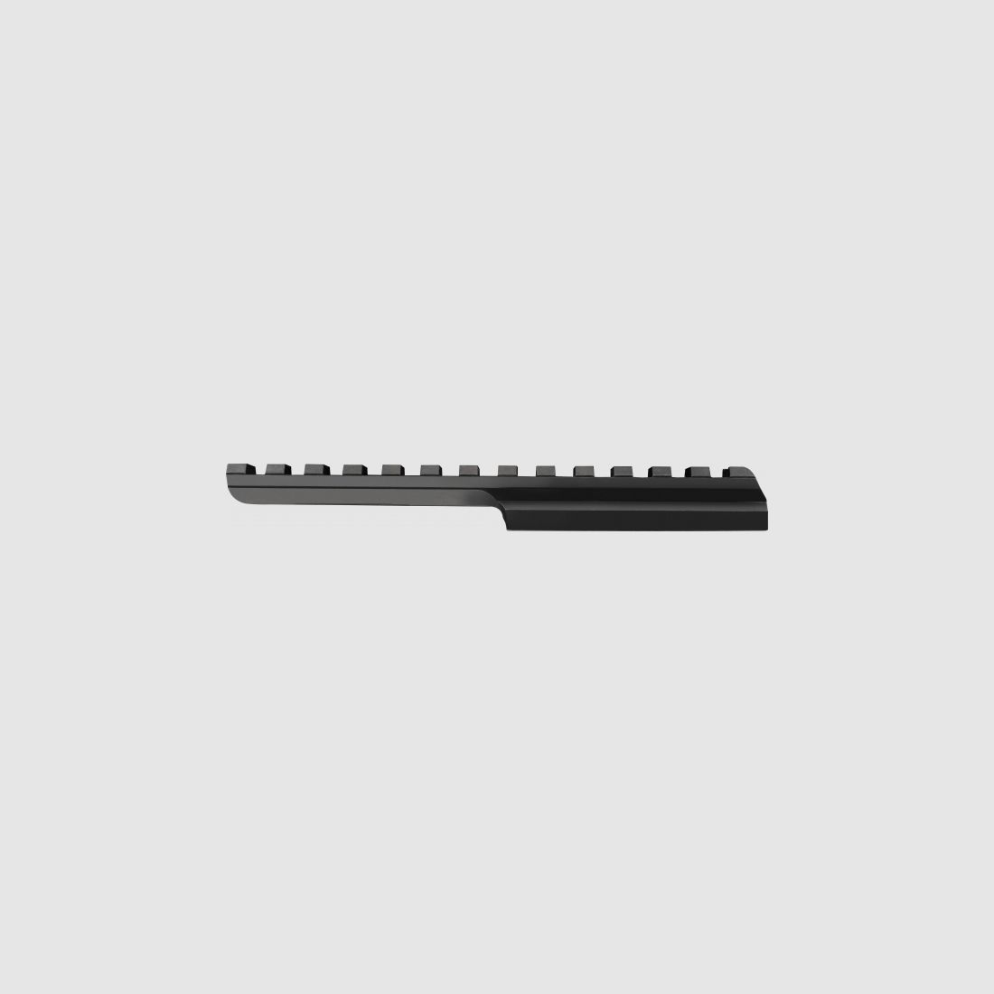 Rail Picatinny Mauser M25