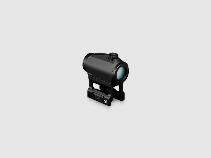 Viseur point rouge Vortex Crossfire, image 12 sur 24