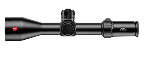 Leica PRS 5-30x56i, PRB