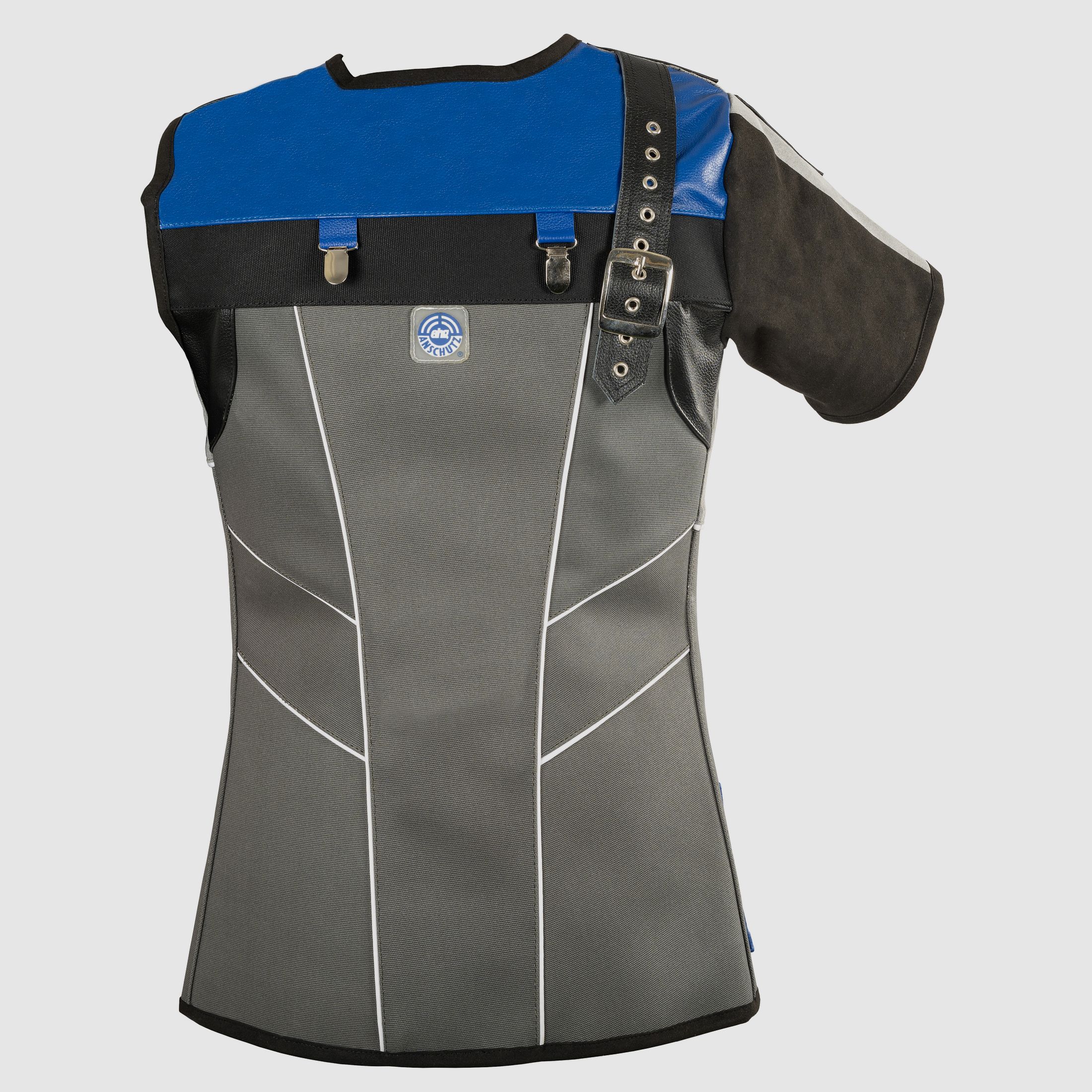 Chaqueta de tiro Champion soporte