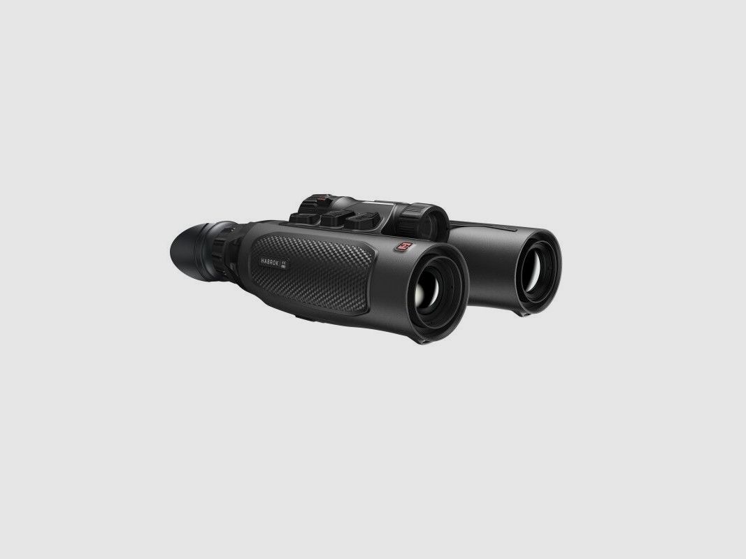 HIKMICRO Hikmicro Binocular Habrok 4K HH35L 2.0, Bild 6 von 7