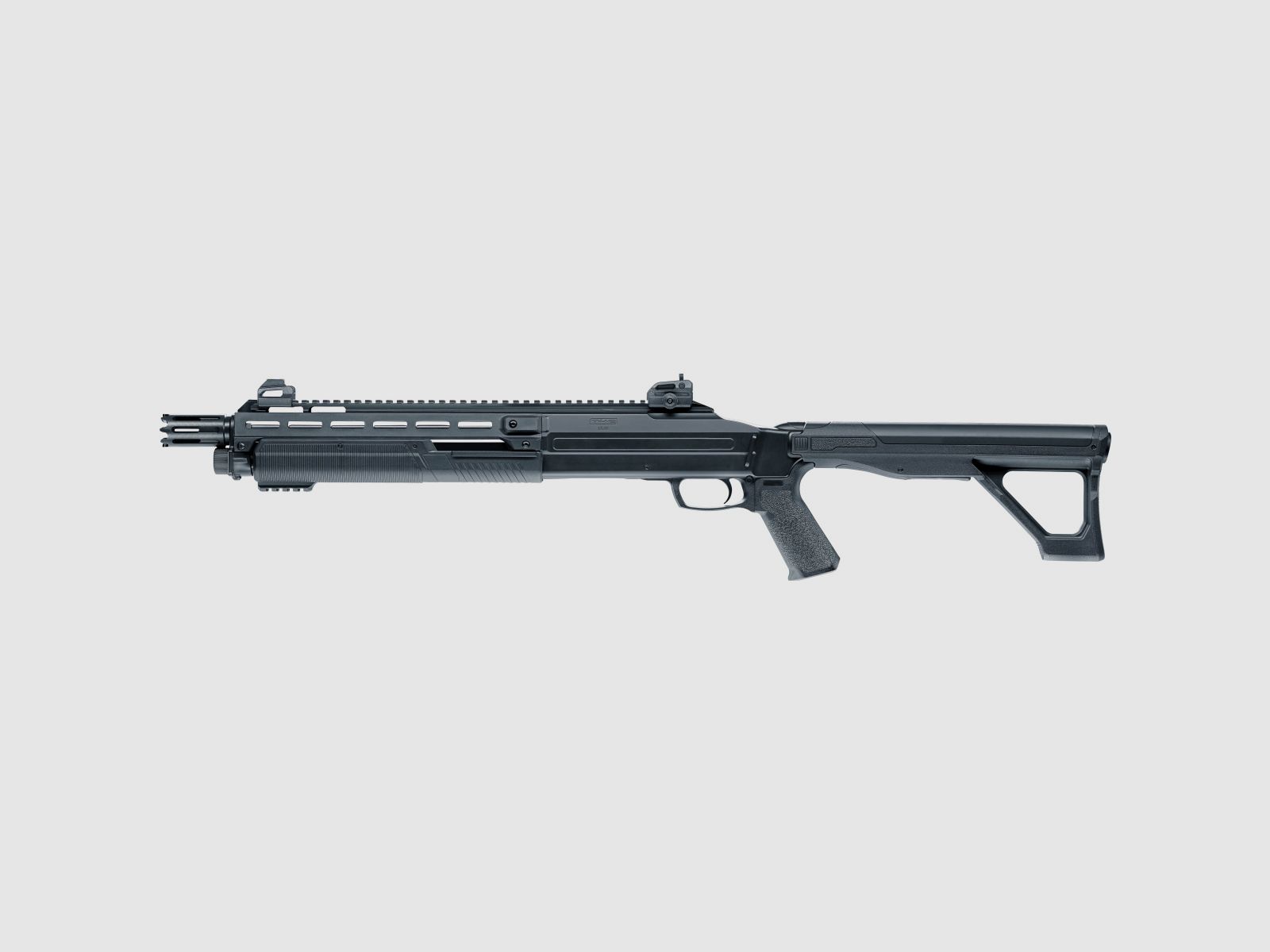 T4E HDX 68 CO2-RAM Shotgun Kal. .68 < 7,5 J schwarz