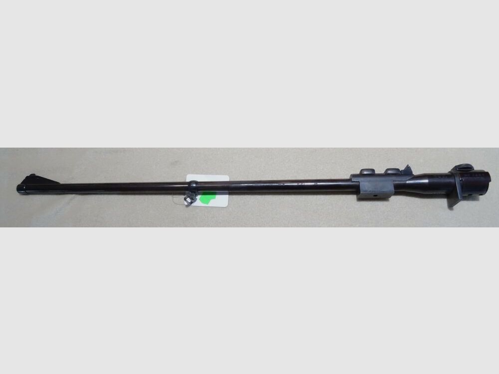 Mauser 66