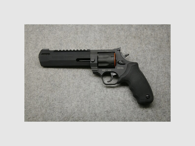 Revolver Taurus Raging Hunter, Kaliber .357 Magnum