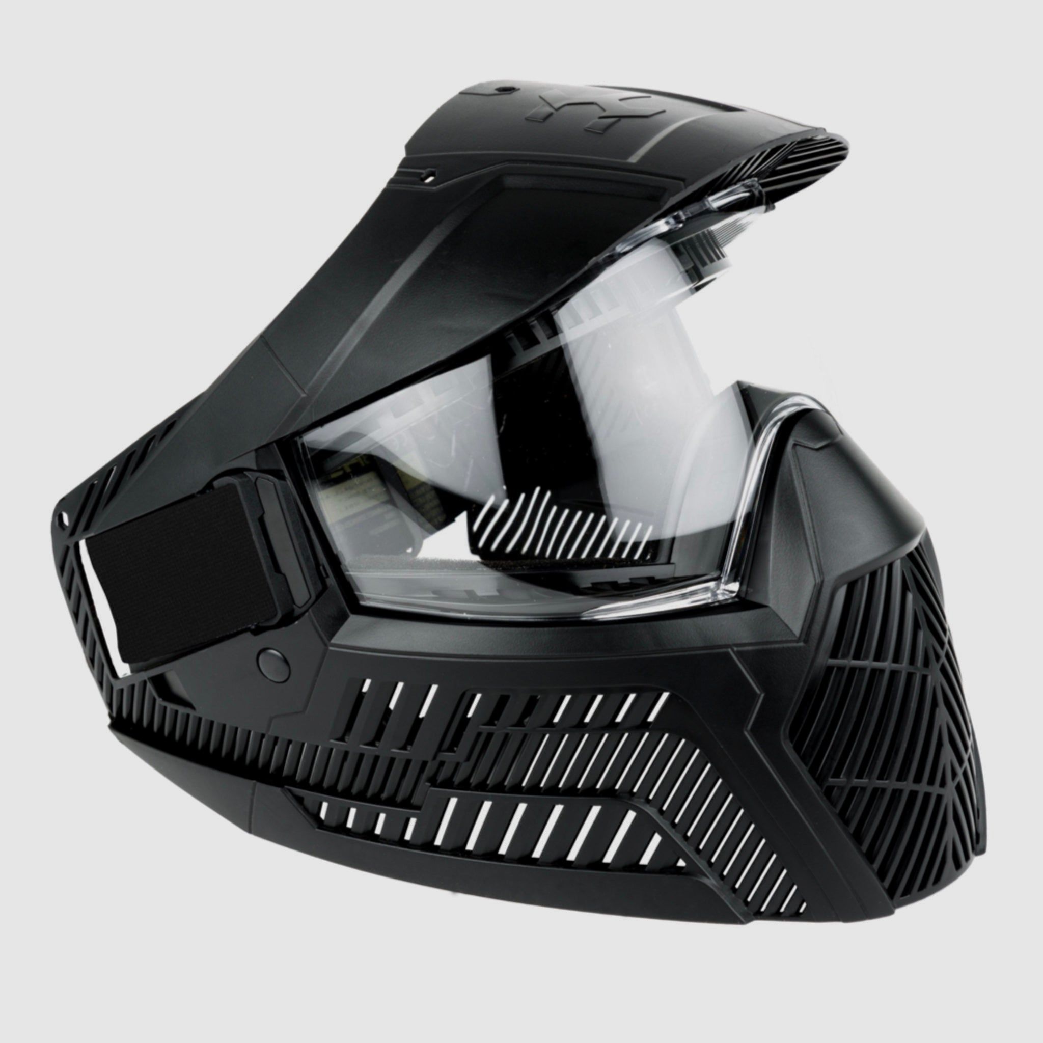 Maske BASE GS-O Thermal SCHWARZ