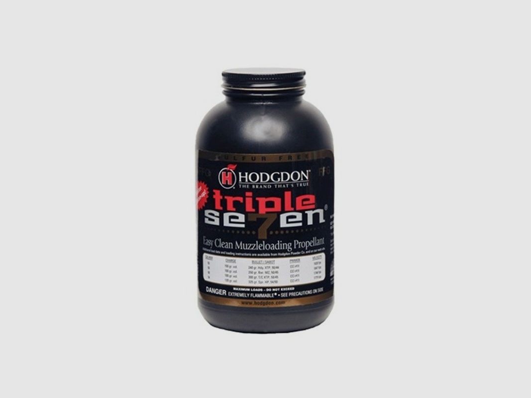 HODGDON Triple Seven FFG 454g