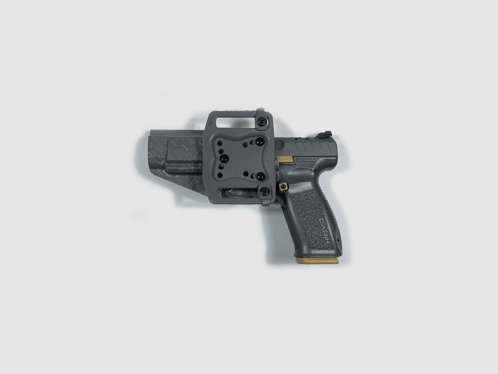 Canik TP9 SFX Rival Kal. 9x19mm, Bild 5 von 7