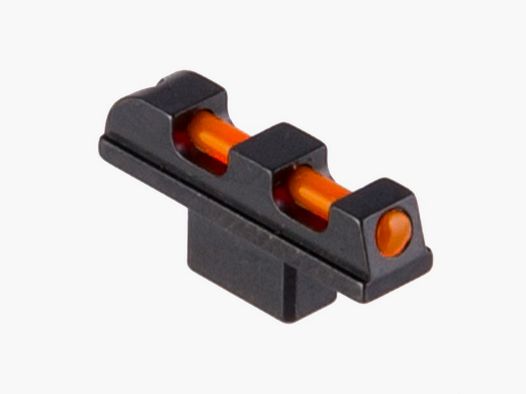COLT SIGHTS COLT COBRA/PYTHON FIBER OPTIC FRONT SIGHT