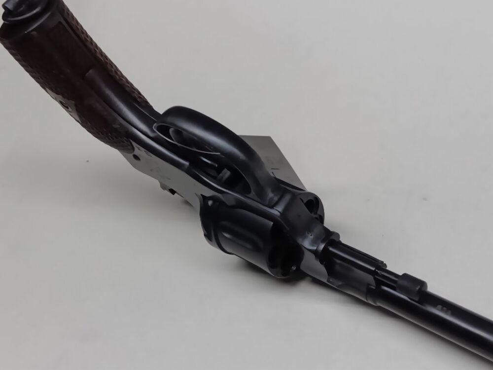 <Nagant M 1895 / 1929>