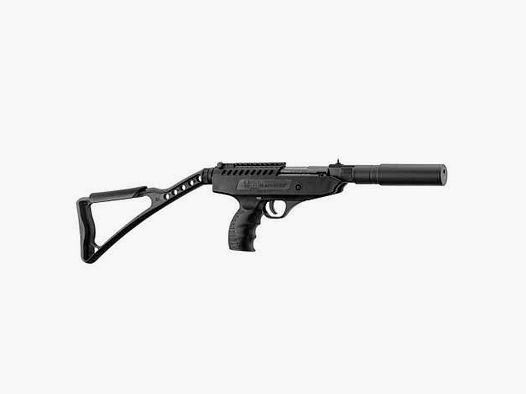 PISTOLA NORICA BLACK OPS LANGLEY HITMAN