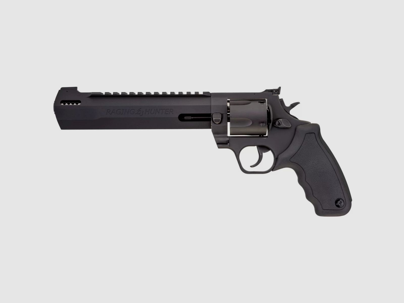 Taurus Raging Hunter .454 Casull 8,37" BK/BK Matte, zdjęcie 2 z 3