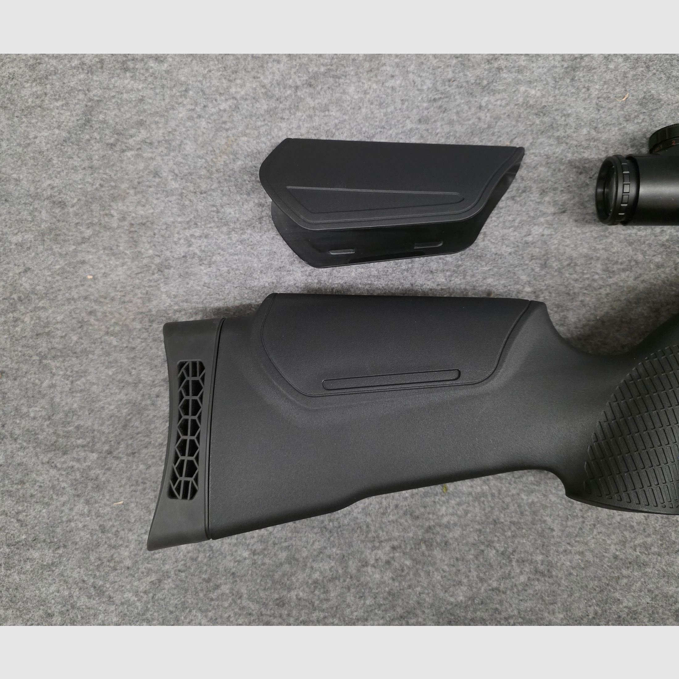 Hämmerli Air Magnum 850 Umarex rifle Co2 repeater Classic Airmagnum XT M2 AM850