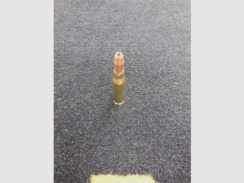 GPA 7mm-08 rem 150 gr, Bild 3 von 3