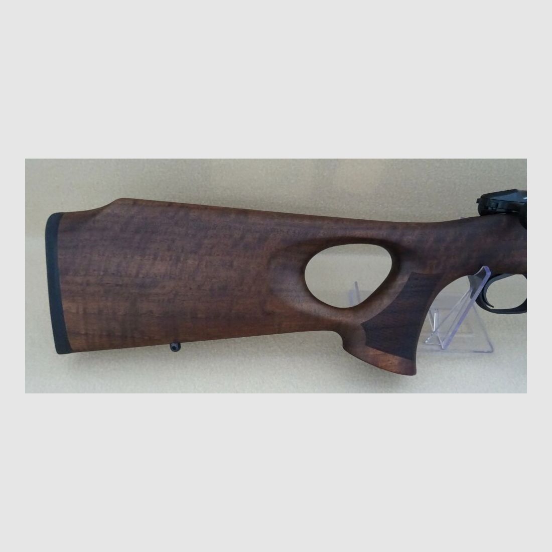 Heym SR 30 Ranger T