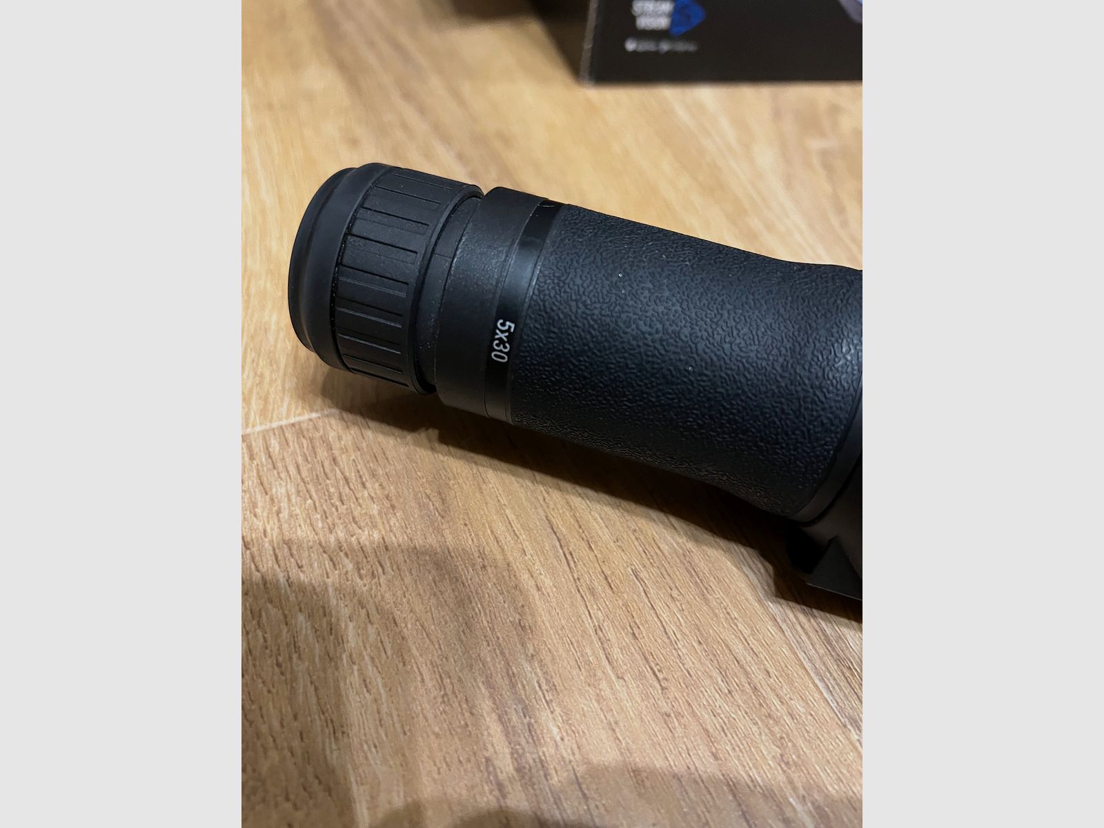 Pulsar FN455 dispositivo de visión nocturna