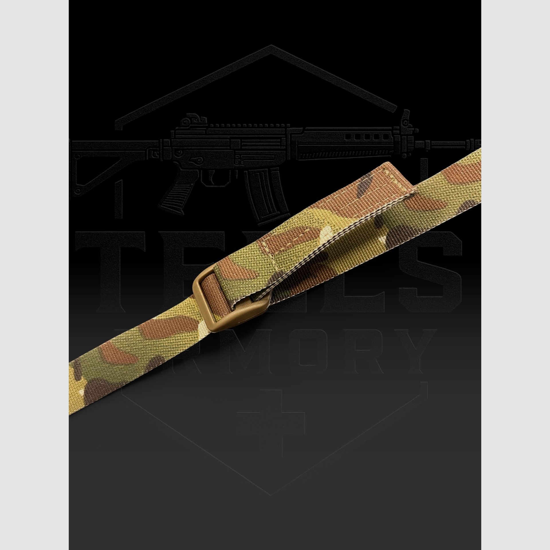 TELLS ARMORY Padded Föhn Riämä (PFR), Bild 5 von 7