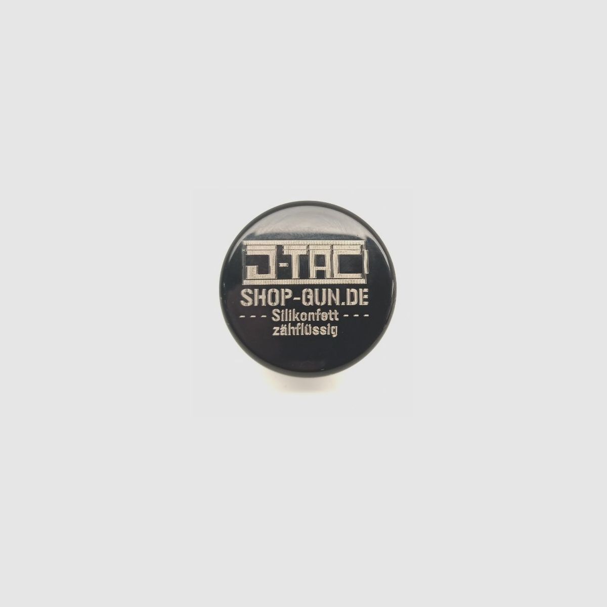 J-Tac silicone grease, viscous, large