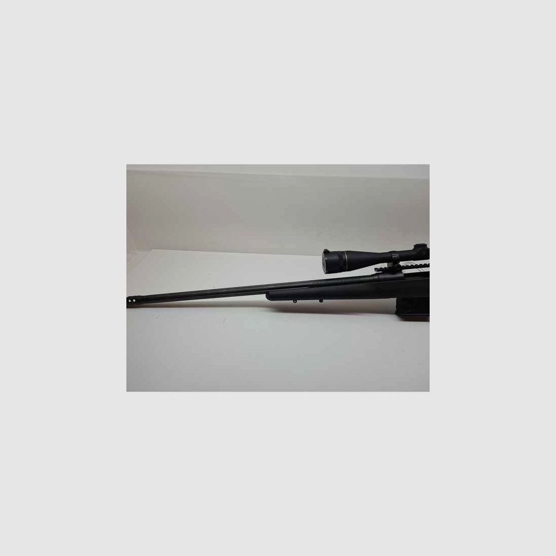 Repetierbüchse Savage 10FCP-SR Links Kal.308Win. gebraucht
