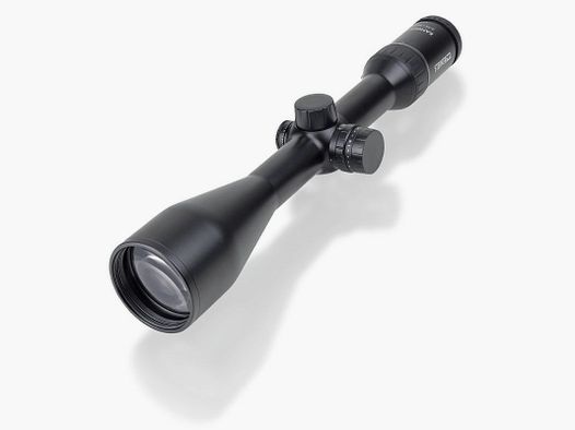 Steiner Ranger 8 3-24x56 telescopio opciones: sin torre balística