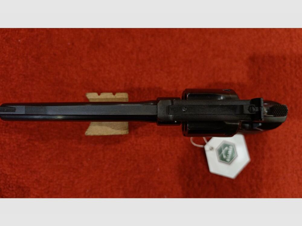 Smith & Wesson Mod. 28-2 Highway Patrolman .357Mag